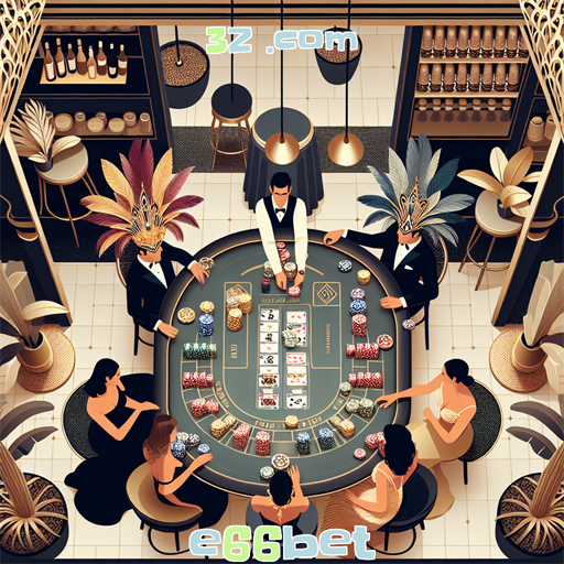 Explore a Emoção dos Jackpots no e66bet